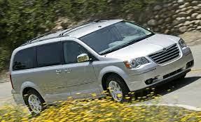 57 Chrysler Town And Country Ideas Auta