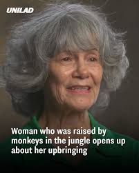 She's described what it was like living alongside them 😮