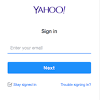 This tutorial will explain how you can sign in in yahoo mail for a new yahoo email account or login in as one of the largest email service providers in the world, it's not a surprise that you have a yahoo. 1