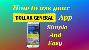 Beauty, cosmetic & personal care. How To Use Dollar General App Youtube