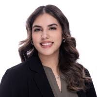 Jennifer Cordoba-Madrigal