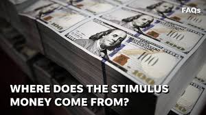 Find out how to recognize and use u.s. Stimulus Visa Cards Iowans Seek Answers After Many Throw Out Federal Payments