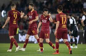 Florenzi's price on the xbox market is 0 coins (never ago), playstation is 0 coins (never ago) and pc is 0 coins (never ago). Roma Captain Hits Back At Ronaldo S You Re Too Small Jibe The New Indian Express