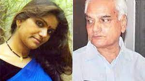 Bhanwari devi sex scandal
