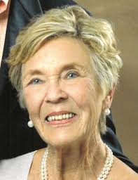 Obituary information for Elizabeth Messick "Betty" Holsinger