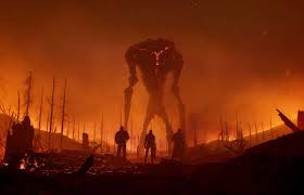 Rehosted news without further opinions. Outriders Revealed In New Trailer Will Release For Ps5 Xbox Series X Bloody Disgusting