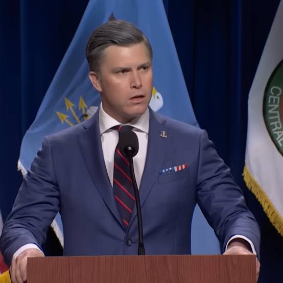 On 'S.N.L.', Pete Hegseth Says Iran 'Isn't a War, It's a Situationship' - The New York Times