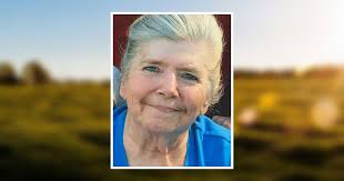 Gaye Carson Barton Obituary April 23, 2021