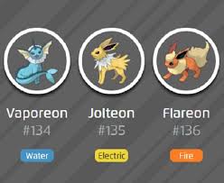 How To Evolve Eevee Into Vaporeon In Pokemon Go This Trick Worked For Me I Named My Eevee Rainer And It Evolved Into Vaporeon How To Evolve Eevee Pokemon Go Pokemon