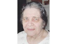 Betty Dixon Obituary (1929