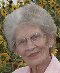 Edith Myrle Christopherson Penovich