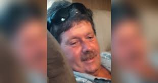 Obituary for Richard Buchanan