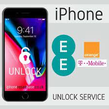 Settings > network & internet > mobile networks > network unlock > continue. Ee Orange T Mobile Unlocking Service Iphone Repair Base