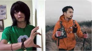 We did not find results for: Potret Lawas 6 Seleb Dengan Gaya Rambut Emo Pernah Keren Pada Masanya Hot Liputan6 Com