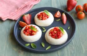 Comment Faire Une Panna Cotta Sans Creme Galbani