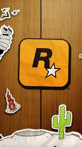 Maybe you would like to learn more about one of these? Rockstar Games Phone Wallpaper Meandastranger