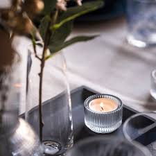 Voir plus d'idées sur le thème bougeoirs en verre, bouteilles décorées, bouteille de vin. Finsmak Photophore Verre Transparent 3 5 Cm Ikea
