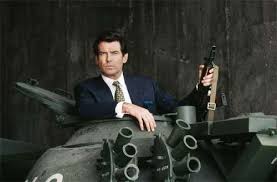 Fans hadn't seen a new movie in 6 years — and the few that had come before that hiatus were not fan favorites (at the time). A Reappraisal Of Pierce Brosnan S James Bond 007
