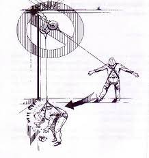 Three Components Of A Personal Fall Arrest System Part 1 Anchors Fall Protection Blog