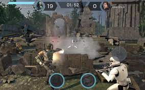 This app software allows you to hack many android games. Star Wars Rivals Unreleased For Android Apk Download