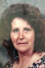 Obituary information for Mary Francis Sias