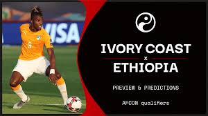 Maybe you would like to learn more about one of these? Ivory Coast Vs Ethiopia Live Stream How To Watch Afcon Qualifiers Online