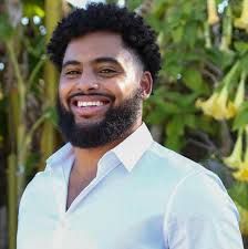 Happy Munkey Talk: Nico Marley, Founder of LION X Wellness