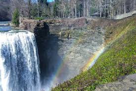 Grand canyon of new york. Have You Heard Of The Grand Canyon Of The East