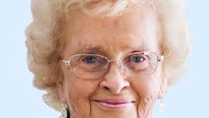 Kathleen Marie Millar, 89 ‣ Ocean City Sentinel