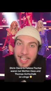 Helene Fischer Und Thomas