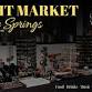 Night Market At The Springs event in Bonita Springs, FL