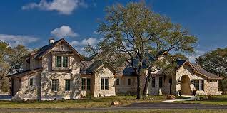 Texas house plan styles include: What Is The Hill Country Home Design Style Authentic Custom Homes