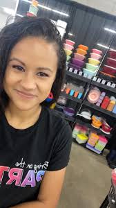 Hi! 👋 Just wanted to introduce myself. My name is Miriam and I'm a  Tupperware Director/consultant. I noticed an uptick in people needing a  warranty or consultant recently and I'm here and