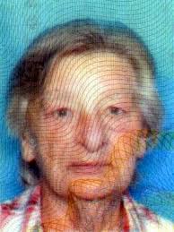 Eulah Blank Obituary