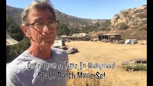 Be careful if you park alongside the road. Hidden In Plain Sight Visits Spahn Ranch Movie Set At Corriganville Park Youtube