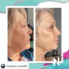 Nouvelle Cosmetics‎