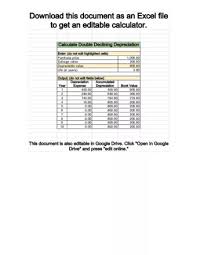 Depreciation rate formula examples calculate, fixed asset record with depreciation, fixed assets depreciation rate chart malaysia, malaysia sharp depreciation in ringgit halted by government, fixed assets accounting software bloomberg tax accounting. 4 Ways To Calculate Depreciation On Fixed Assets Wikihow