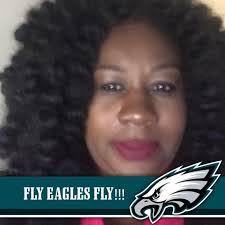 Felicia Sledge's Instagram, Twitter & Facebook