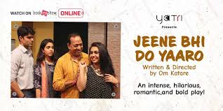 Malissa was abandoned by her husband iskandar after a year they established a household. Jeene Bhi Do Yaaro Creative Yatra