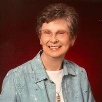 Maryann Lonas Robinette Obituary