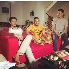 Dia anak jeneral sledovat oblíbené tmdb. Yang Anda Patut Tahu Tentang Drama Dia Anak Jeneral Lakonan Fattah Niena Baharun Sensasi Selebriti
