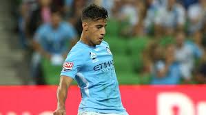 January 4, 1999 in sydney, australia au. A League Melbourne City Starlet Daniel Arzani Could Be Next 1m Man Herald Sun