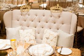 Alpa straight reception desk w/counter top & led light, ada compliance. 21 White And Gold Wedding Ceremony Reception Ideas Inside Weddings
