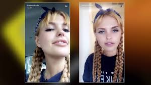 Während so mancher die zeit nutzt, um sich bis aufs kleinste selbst zu optimieren, sport zu treiben oder die wohnung. Bonnie Strange Riskiert In Los Angeles Eine Dicke Lippe B Z Berlin