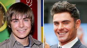 Vanessa hudgens and zac efron can i have this dance. High School Musical Die Stars Damals Und Heute Stern De