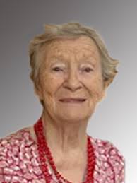 Deirdre McGovern (née Nagle)