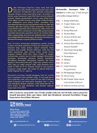 Matematika Keuangan Edisi 3 Book By Budi Frensidy Gramedia Digital