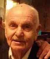 Joseph Mucci Obituary (1935