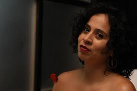 Vanessa Marrufo • Facebook