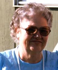 Marjie May Coles Morris (1924-1992)